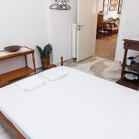 Beautiful Apartment In Pagkrati -Gtd95601 Athen Eksteriør billede