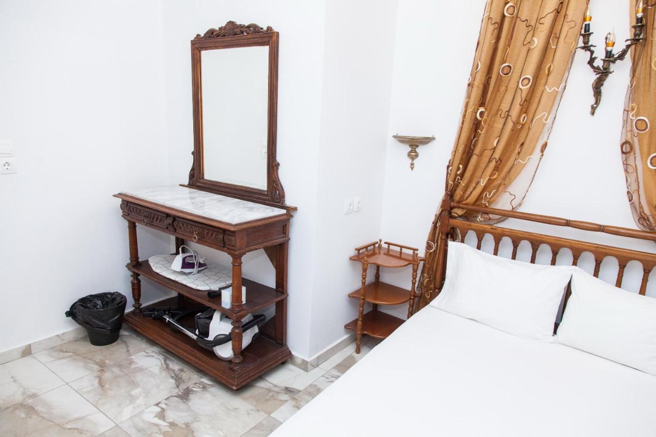 Beautiful Apartment In Pagkrati -Gtd95601 Athen Eksteriør billede