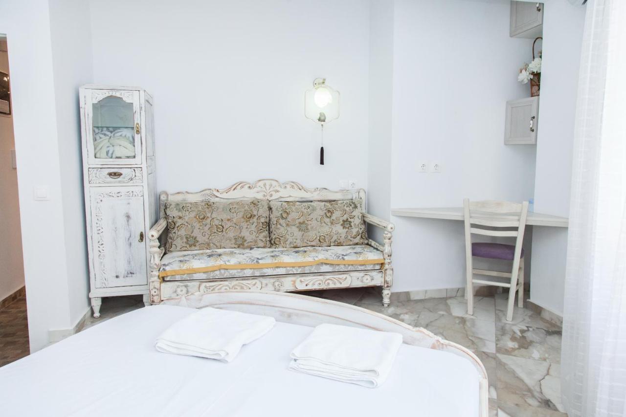 Beautiful Apartment In Pagkrati -Gtd95601 Athen Eksteriør billede