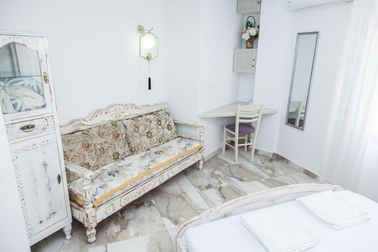 Beautiful Apartment In Pagkrati -Gtd95601 Athen Eksteriør billede