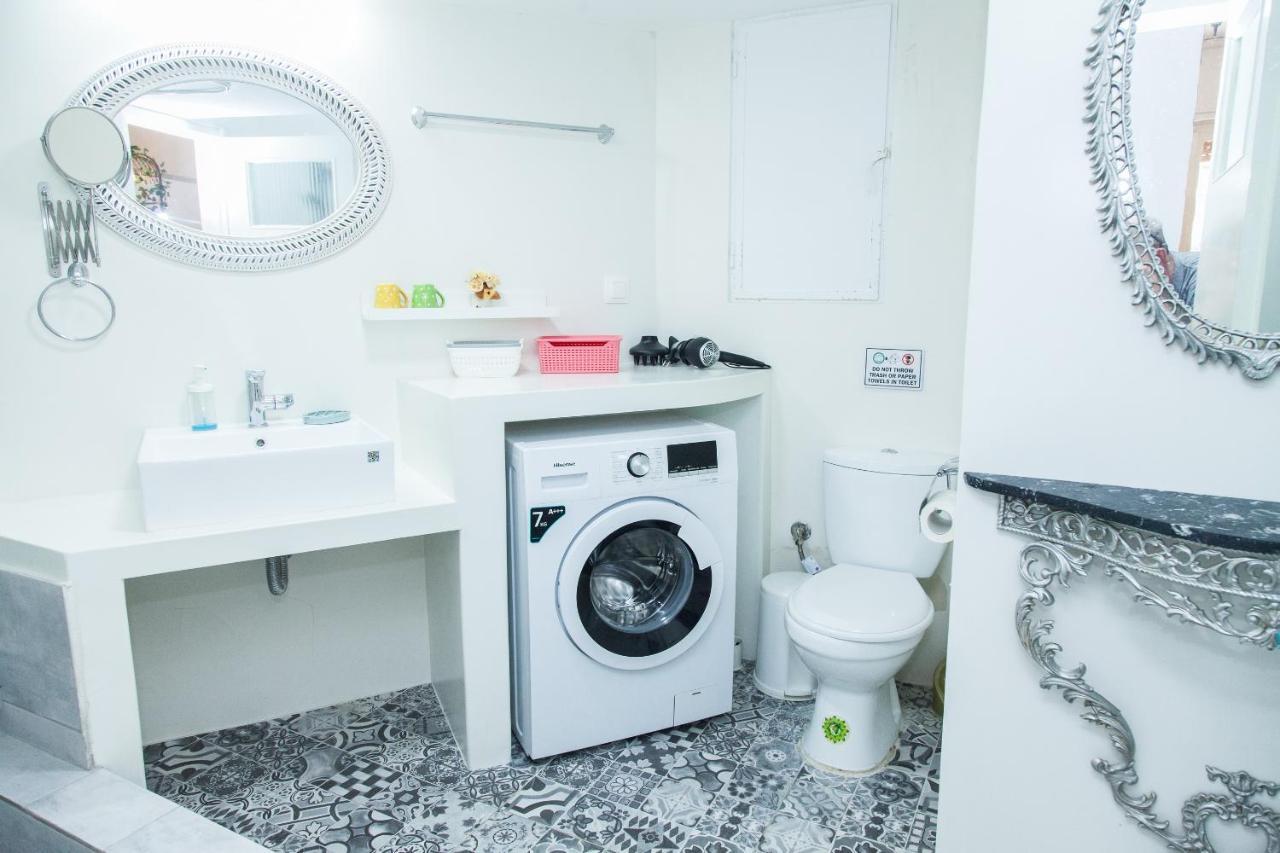 Beautiful Apartment In Pagkrati -Gtd95601 Athen Eksteriør billede