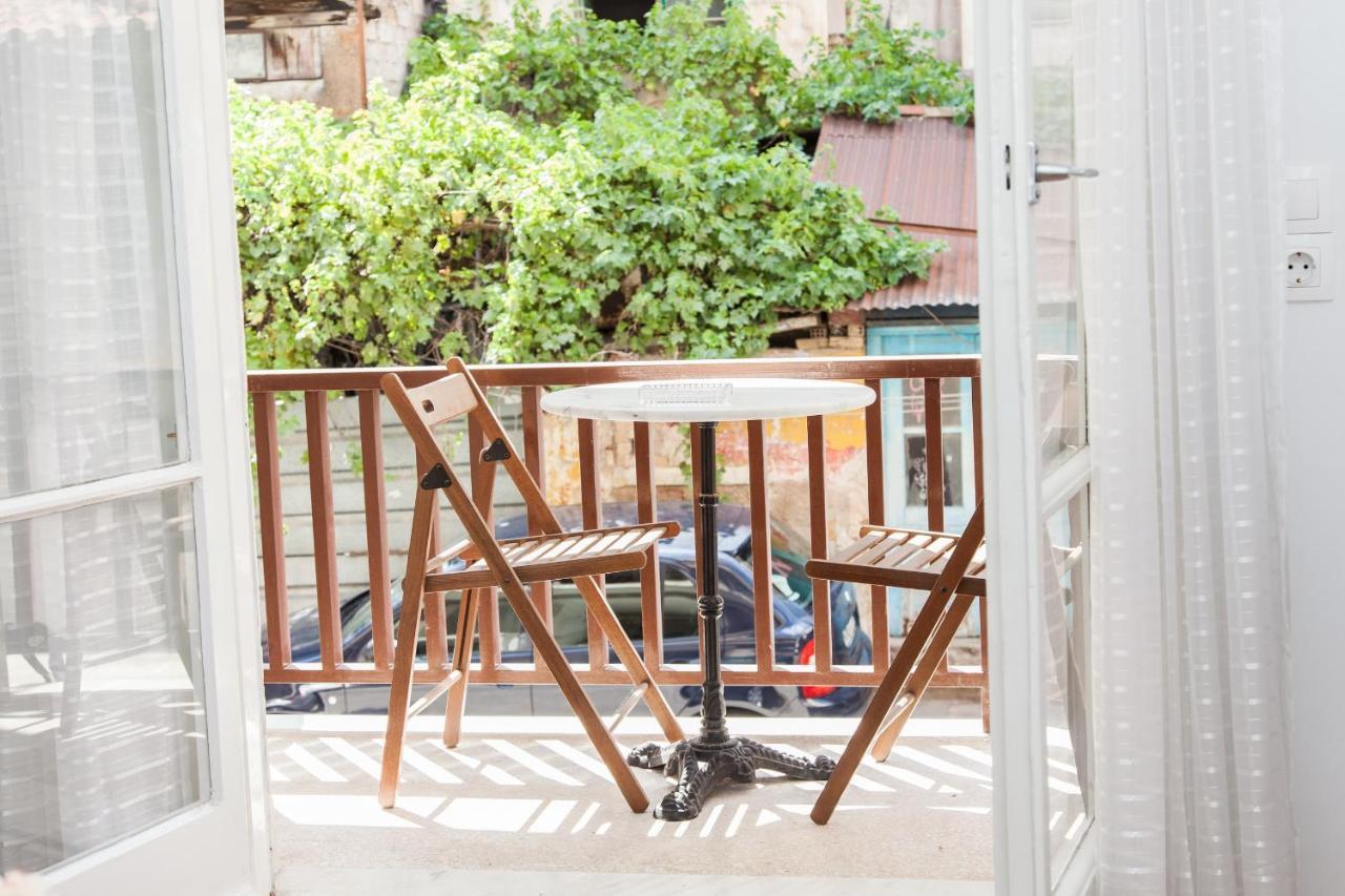 Beautiful Apartment In Pagkrati -Gtd95601 Athen Eksteriør billede