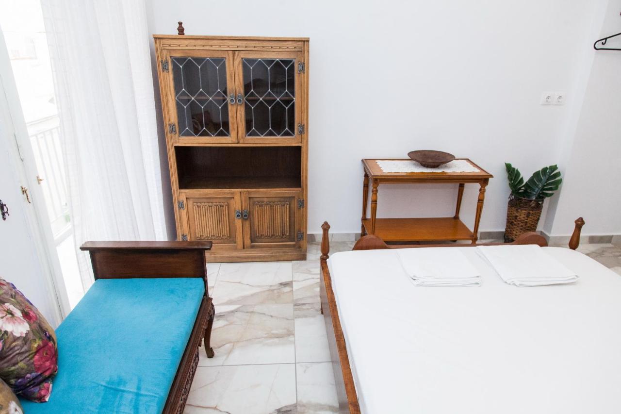 Beautiful Apartment In Pagkrati -Gtd95601 Athen Eksteriør billede