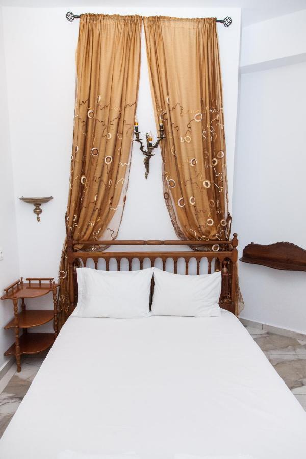 Beautiful Apartment In Pagkrati -Gtd95601 Athen Eksteriør billede